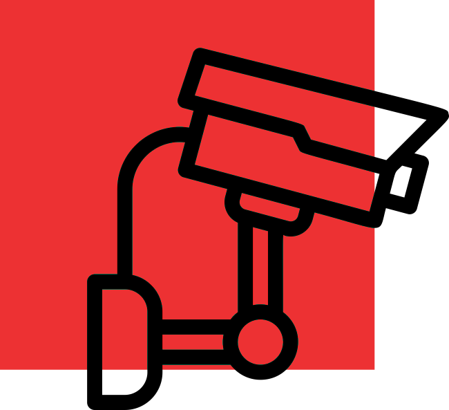 Sistemas CCTV