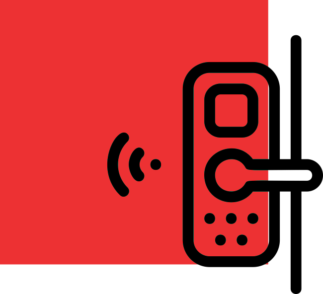 Alarmas Intrusión